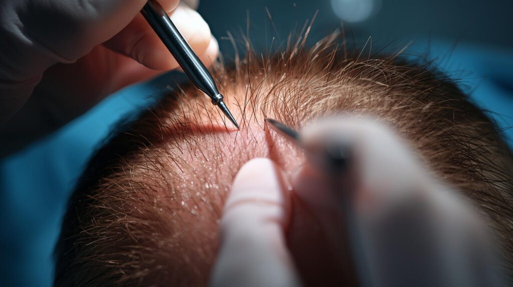 Do Hair Transplants Really Work? Definitive Guide to Success