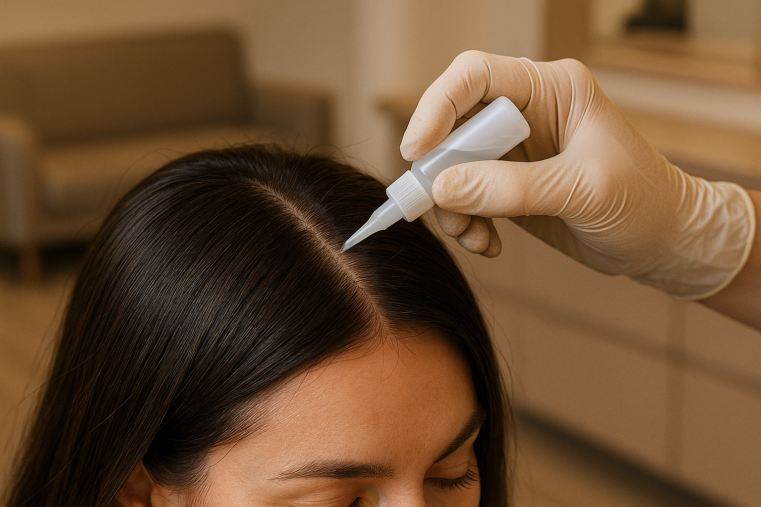 Hair Treatment Guide: Repair, Restore & Revitalize