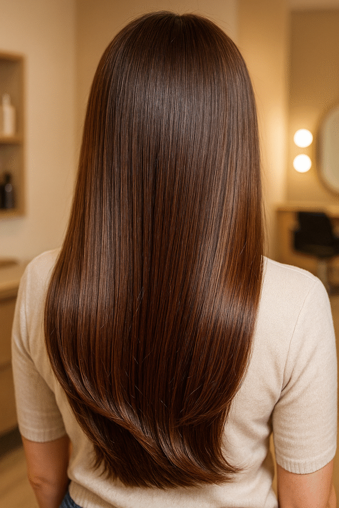 Hair Treatment Guide: Repair, Restore & Revitalize