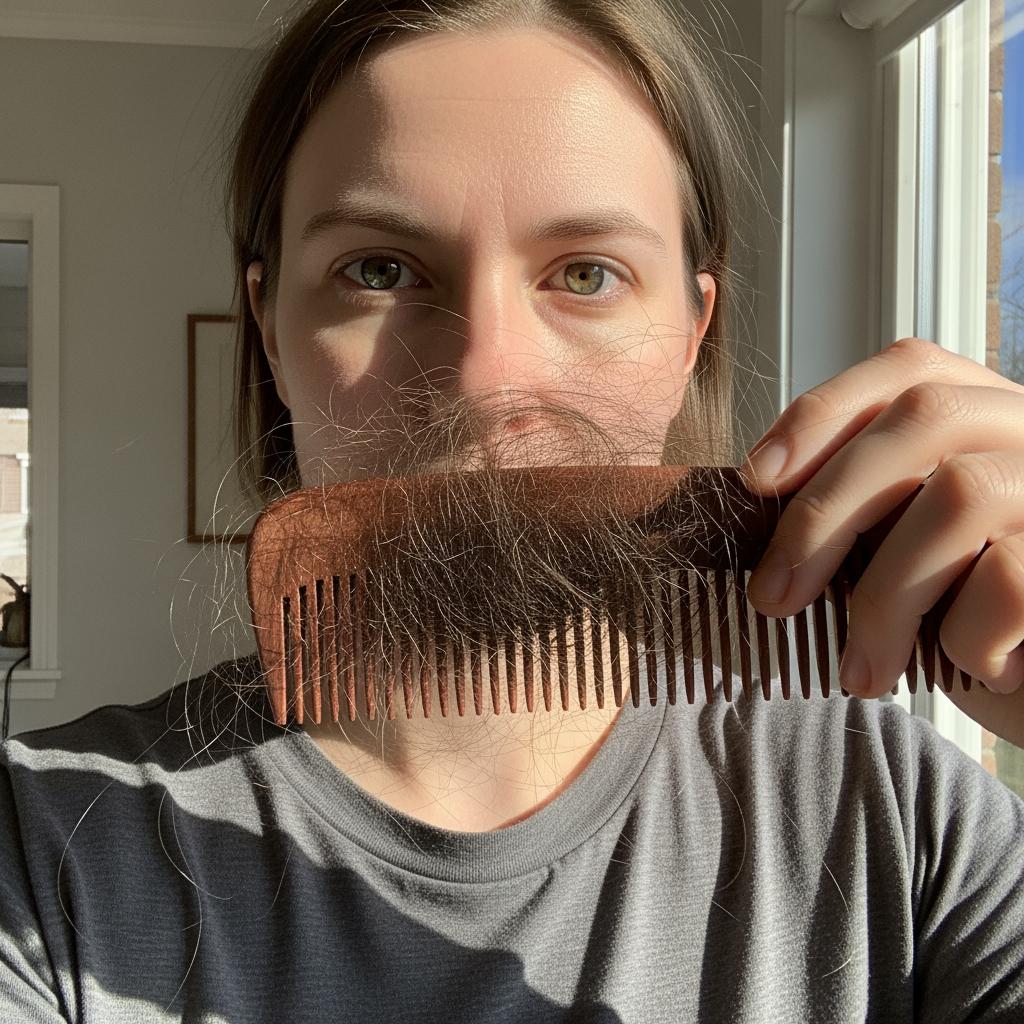 Cara Mengatasi Rambut Rontok