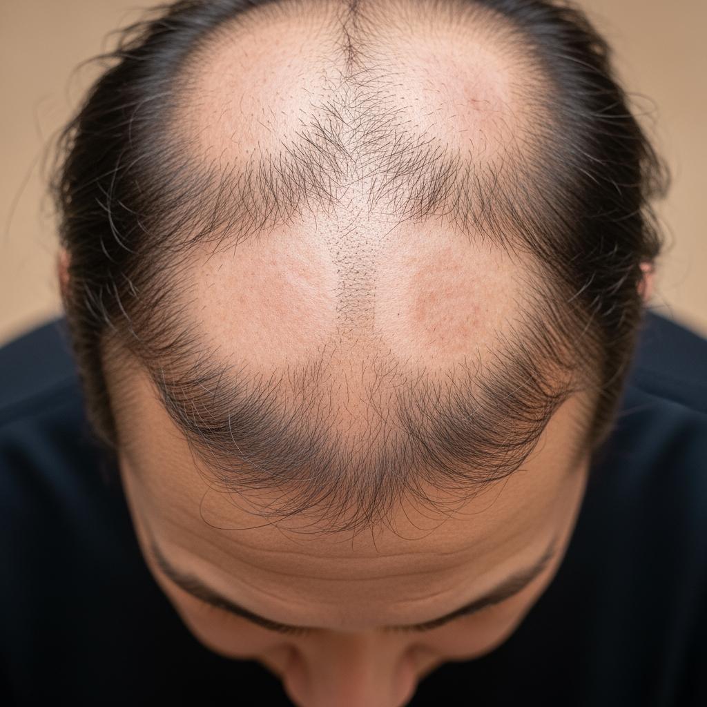 Alopecia Areata