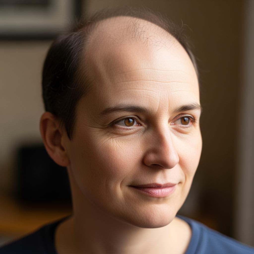 Androgenetic Alopecia